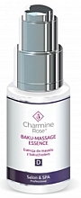 Bakuchiol Massage Emulsion - Charmine Rose Baku-Massage Essence — photo N1