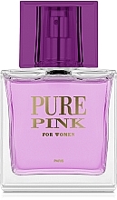 Fragrances, Perfumes, Cosmetics Karen Low Pure Pink - Eau de Parfum