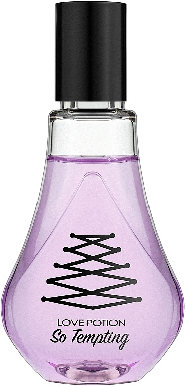 Oriflame Love Potion So Tempting - Scented Body Spray — photo N3