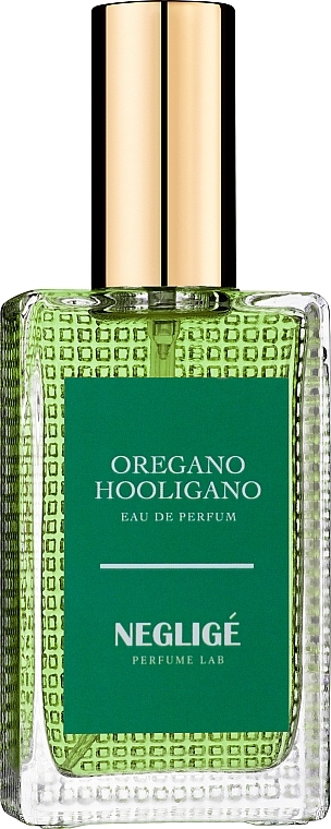 Neglige Oregano Hooligano - Perfumed Spray — photo N1