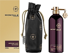 Montale Intense Cafe - Eau de Parfum — photo N2