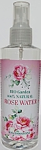 Fragrances, Perfumes, Cosmetics Natural Rose Water - Bio Garden 100% Natural Rose Water