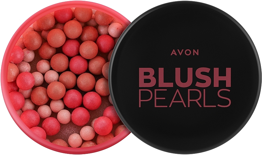 Blush Pearls - Avon Blush Pearls — photo N1