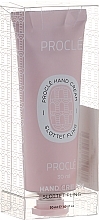 Hand Cream - Procle Hand Cream Slottet Fling — photo N1