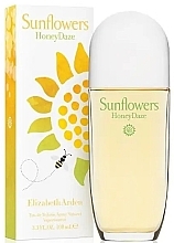 Elizabeth Arden Sunflowers Honey Daze - Eau de Toilette — photo N2