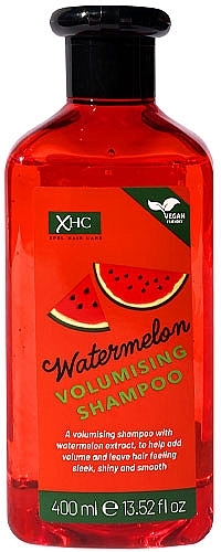 Shampoo - Xpel Marketing Ltd Watermelon Shampoo — photo N1