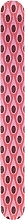 Fragrances, Perfumes, Cosmetics Nail File 2061, pink - Donegal