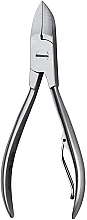 Nail Clippers, 12 cm - Kiepe Nail Cutter — photo N1