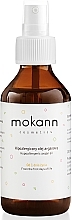 Fragrances, Perfumes, Cosmetics Argan Oil for Children and Babies - Mokann Cosmetics Argan Oil For Children And Infants