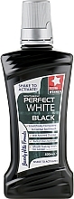 Fragrances, Perfumes, Cosmetics Mouthwash - Beverly Hills Formula Perfect White Black Mouthwash