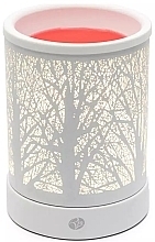 Fragrances, Perfumes, Cosmetics Reed Diffuser - Rio-Beauty Wax Melt & Aroma Diffuser Lamp