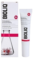 Anti-Aging Eye Cream - Bioliq 35+ Eye Cream — photo N2