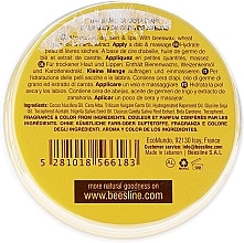 Beeswax Lip Balm - Beesline Lip Balm — photo N3