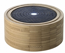 Fragrances, Perfumes, Cosmetics Bamboo Fragrance Diffuser - Medisana