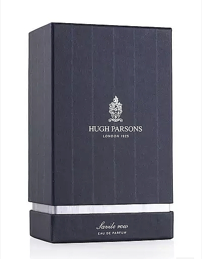 Hugh Parsons Savile Row - Eau de Parfum — photo N1