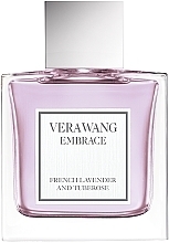Vera Wang Embrace French Lavender & Tuberose - Eau de Toilette — photo N1