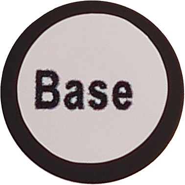 UV Base Coat - F.O.X Base Gel — photo N3