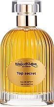 Fragrances, Perfumes, Cosmetics Bibliotheque de Parfum Top Secret - Eau de Parfum