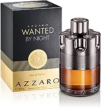 Azzaro Wanted By Night - Eau de Parfum — photo N3