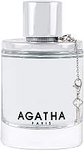 Fragrances, Perfumes, Cosmetics Agatha Un Matin A Paris - Eau de Toilette (tester without cap)