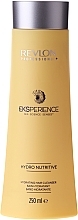 Moisturizing and Nourishing Shampoo - Revlon Professional Eksperience Hydro Nutritive Cleanser — photo N2