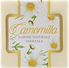 Fragrances, Perfumes, Cosmetics Chamomile Soap - Gori 1919 Chamomile Natural Vegetable Soap
