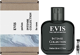 Evis Intense Collection №502 - Parfum — photo N2