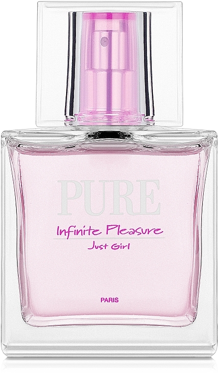 Karen Low Pure Infinite Pleasure J.G. - Eau de Parfum — photo N1