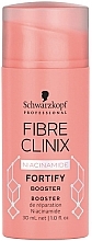 Hair Fortify Booster - Schwarzkopf Professional Fibre Clinix Fortify Booster — photo N2