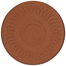 Glow Face Bronzer - Inglot Freedom System Always The Sun Glow Face Bronzer — photo N2