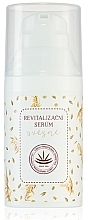 Fragrances, Perfumes, Cosmetics Revitalizing Face Serum - Regina Oats