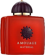 Fragrances, Perfumes, Cosmetics Amouage Material Woman - Eau de Parfum