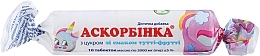 Fragrances, Perfumes, Cosmetics Tutti Frutti Flavor Dietary Supplement 'Ascorbinka-KV' - Golden Pharm