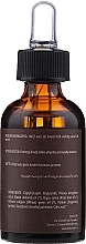 Beard Oil - BioMAN Beard Oil — photo N2