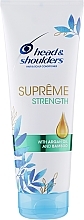 Fragrances, Perfumes, Cosmetics Anti-Dandruff Conditioner - Head & Shoulders Supreme