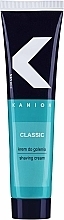 Shaving Cream - Kanion Classic Shaving Cream — photo N7