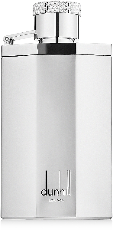 Alfred Dunhill Desire Silver - Eau de Toilette — photo N2