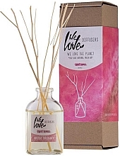 Fragrances, Perfumes, Cosmetics Reed Diffuser - We Love The Planet Sweet Senses Diffuser 