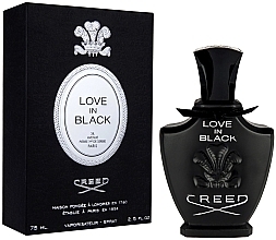 Creed Love in Black - Eau de Parfum (mini size) — photo N3