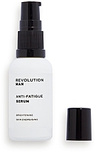 Anti-Fatigue Serum - Revolution Skincare Man Anti-Fatigue Serum — photo N2