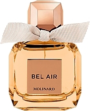 Molinard Bel Air - Eau de Toilette — photo N3