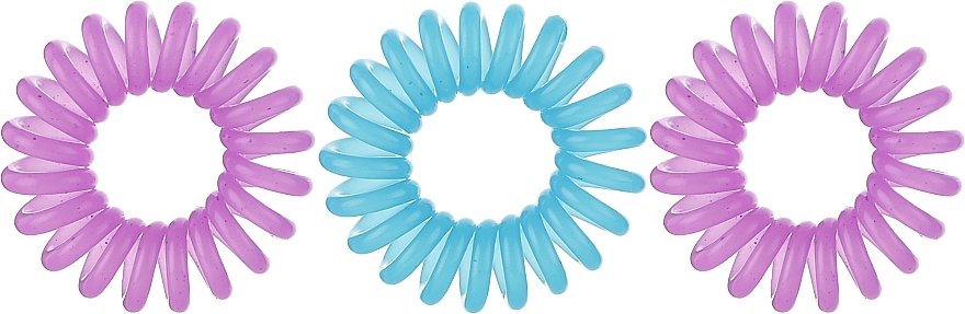 Hair Band - Invisibobble Kids Original Disney Princess Frozen	 — photo N3