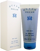 Fragrances, Perfumes, Cosmetics Giorgio Beverly Hills Ocean Dream - Shower Gel