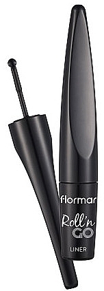 Eyeliner - Flormar Roll'n Go Liner — photo N1