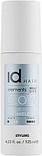 Fragrances, Perfumes, Cosmetics Thermal Protective Spray - idHair Elements Xclusive Heat Shield