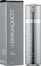 Eye Lifting Serum - Dermaquest Stem Cell 3D Eye Lift — photo N2