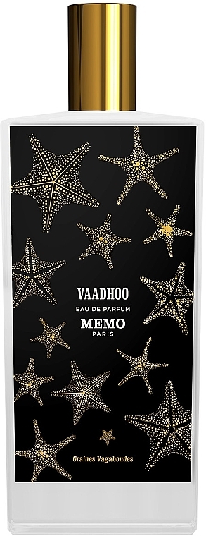 Memo Vaadhoo - Eau de Parfum (tester with cap)  — photo N1