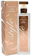 Fragrances, Perfumes, Cosmetics Elizabeth Arden 5Th Avenue Style - Eau de Parfum