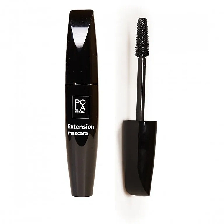 Mascara - Pola Cosmetics Extension Mascara — photo N1