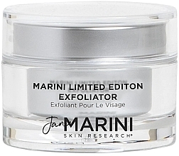 Fragrances, Perfumes, Cosmetics Triple-Action Exfoliant Cream - Jan Marini Exfoliator Cranberry Orange Limited Edition